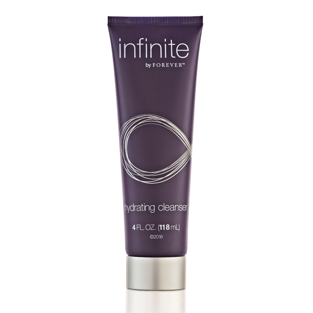 Infinite Hydrating Cleanser