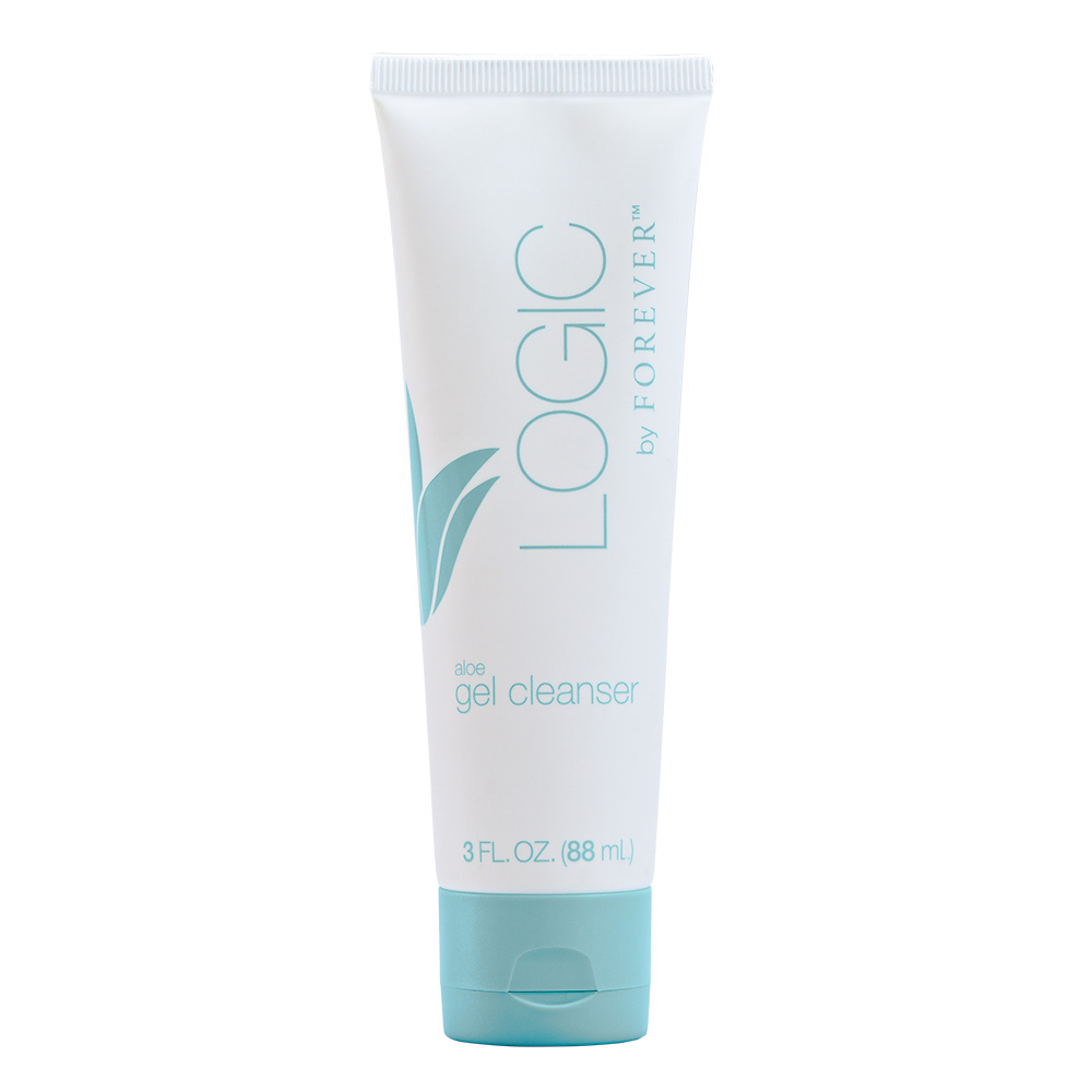 Logic Aloe Gel Cleanser