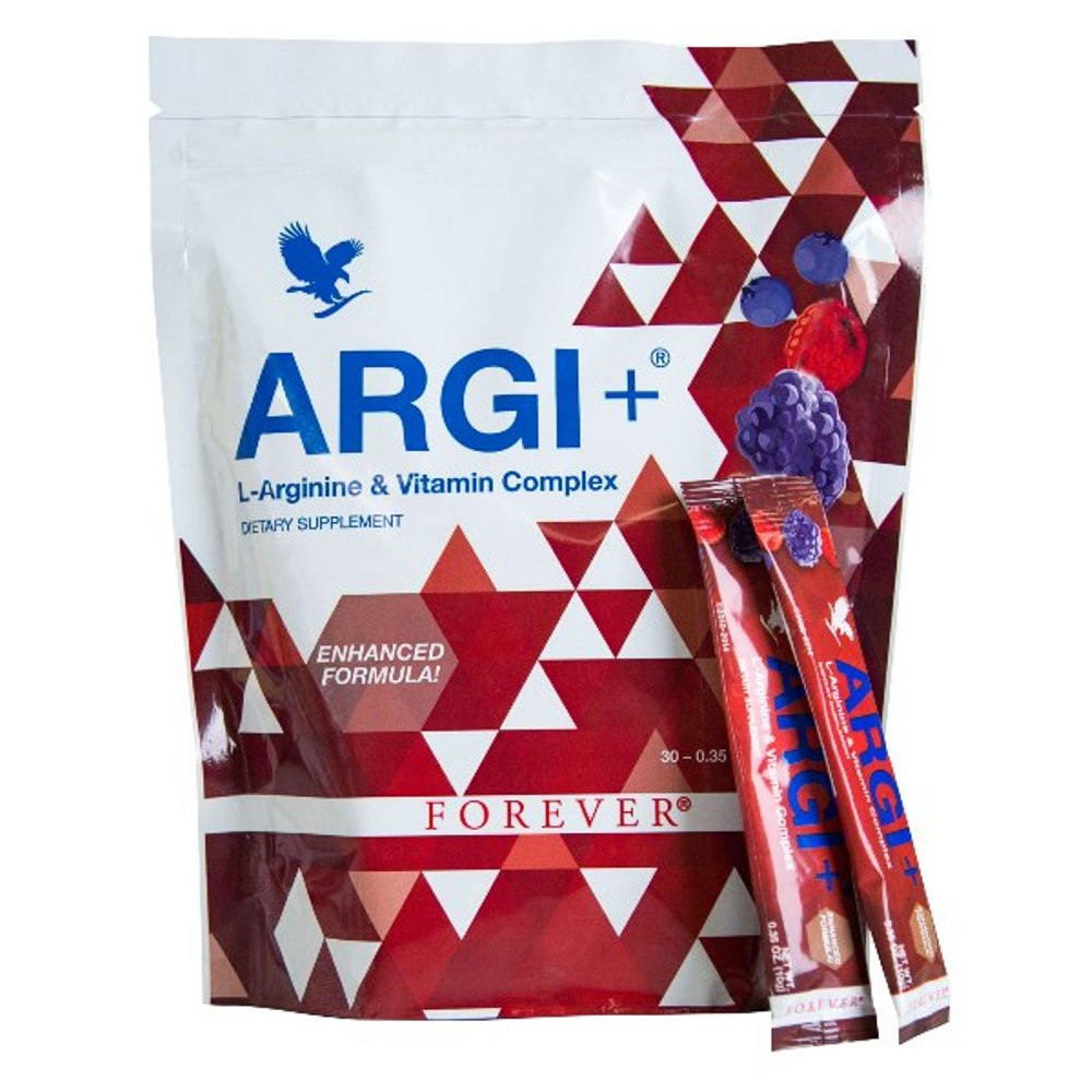 ARGI+