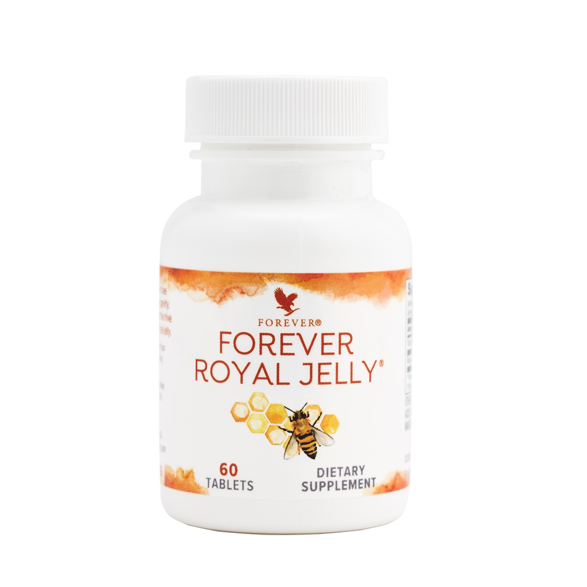 Forever Royal Jelly